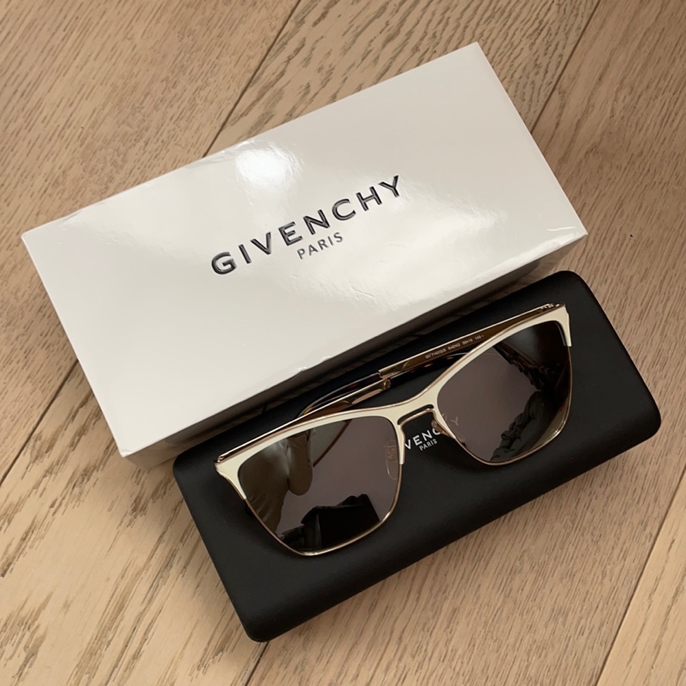 Givenchy sunglasses
